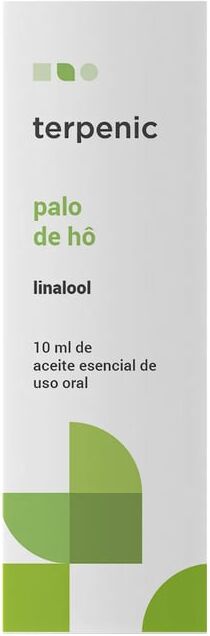 Terpenic ACEITE ESENCIAL PALO DE HO 10 ml