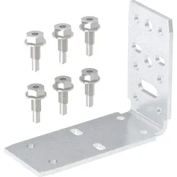 Geberit Duofix Systemwinkel, 111.846.00.1