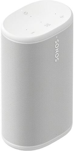 Sonos Coluna Multirrom Portátil  Play - Branco