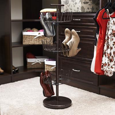 Household Essentials Shoe Storage Tree