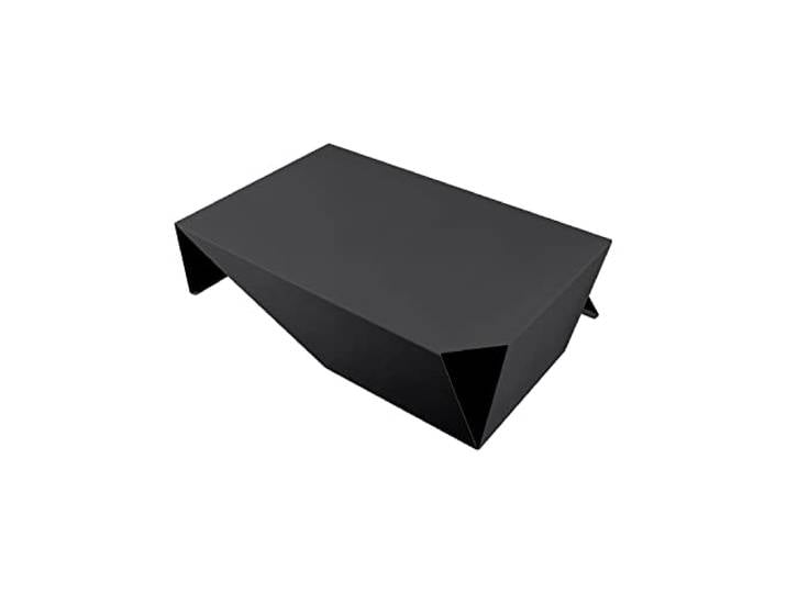 INOXLM Beistelltisch Dion Couchtisch Design Tisch für Wohnzimmer Couchtisch Made in Italy