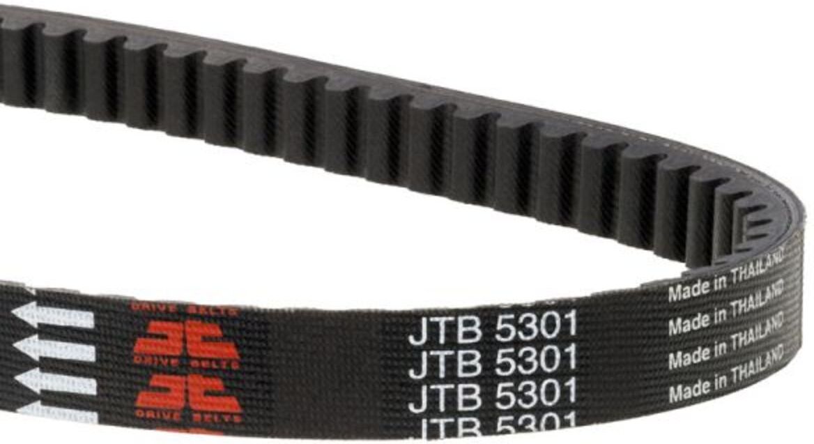 Antriebskeilriemen, Variomatik JT JTB5301