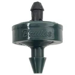 Bradas Garten Tropfer mit Druckausgleich 8l/h DSE-PC08100