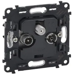 Legrand 753064 Einsatz IN’MATIC TV-R-SAT Enddose