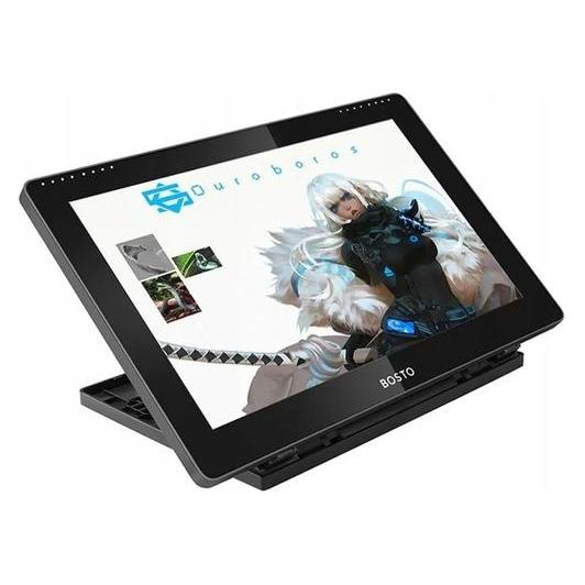 Bosto Graphic Tablet BT-16HDT (15.60", 5080 lpi) (BT-16HDT)