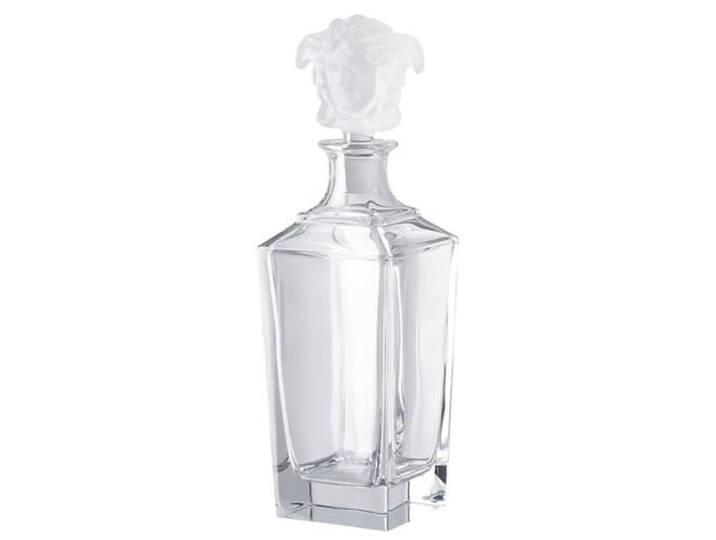 Rosenthal Versace Crystal Treasury Geest/Whiskey Decanter
