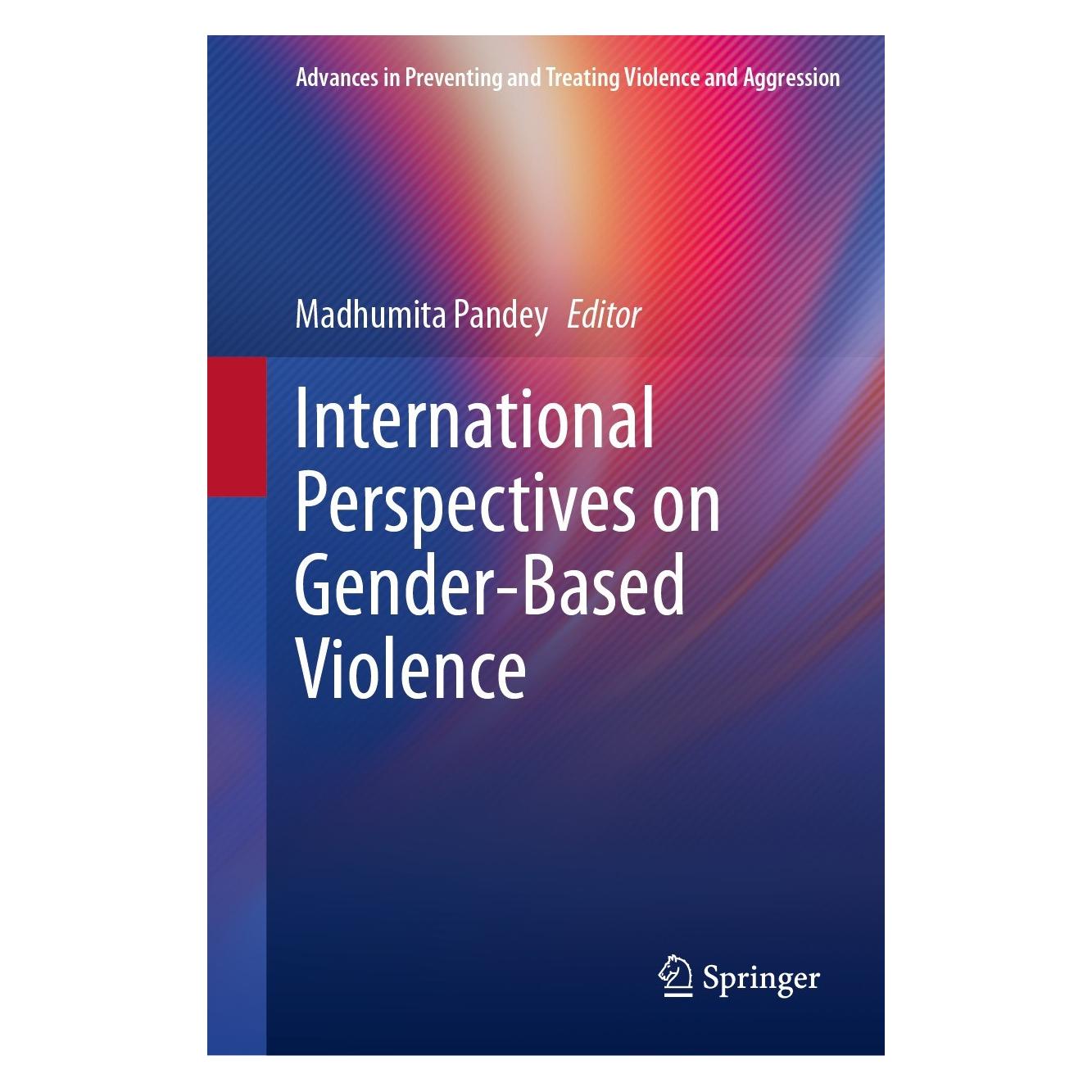 Springer International Perspectives on Gender-Ba (Englisch, Hardcover, Madhumita Pandey) (9783031428661)