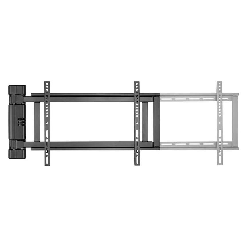equip Motorisierte TV-Schwenkhalterung (Wand, 50 kg, 32" - 75") (650336)