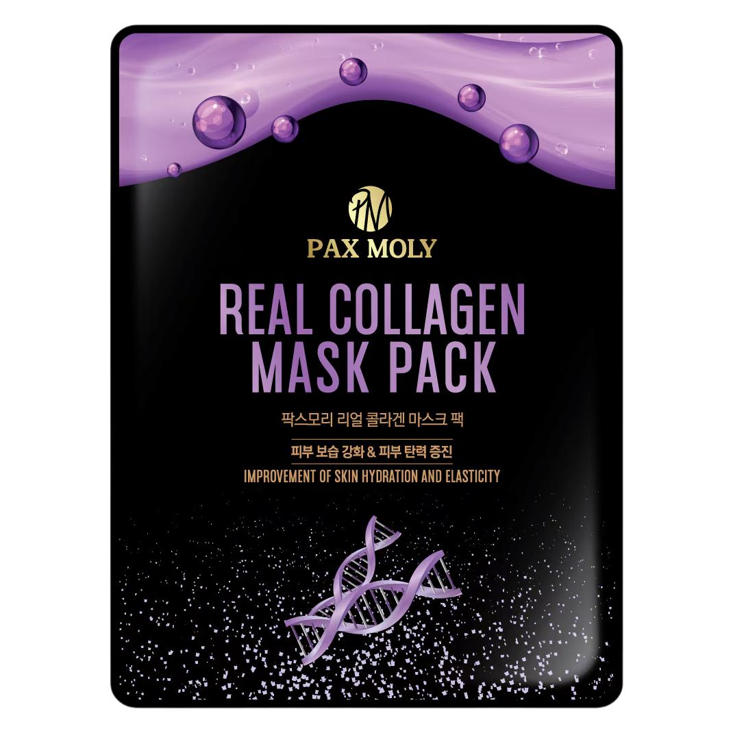 Pax Moly Collagen Maske (60660796)