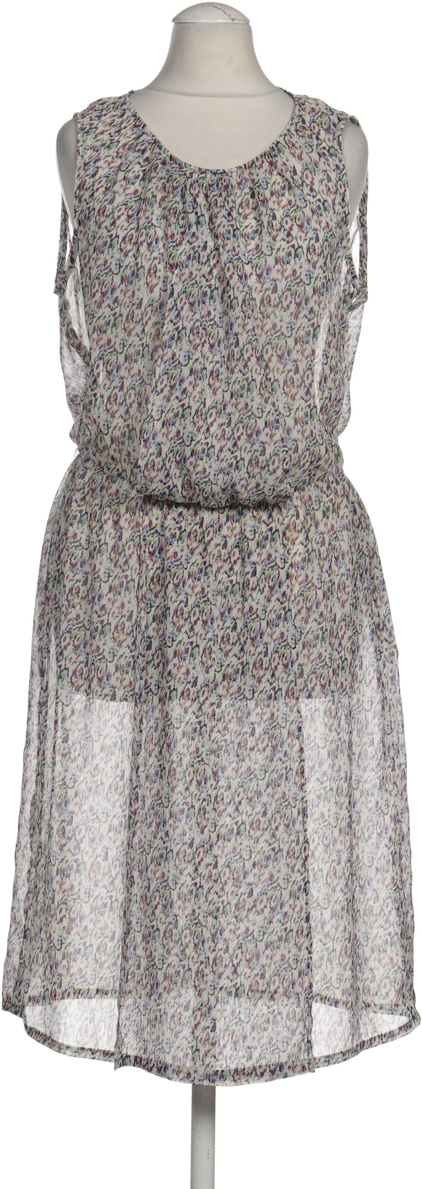 Apanage Damen Kleid, Blau, Gr. XS, kein / Etikett - Second Hand