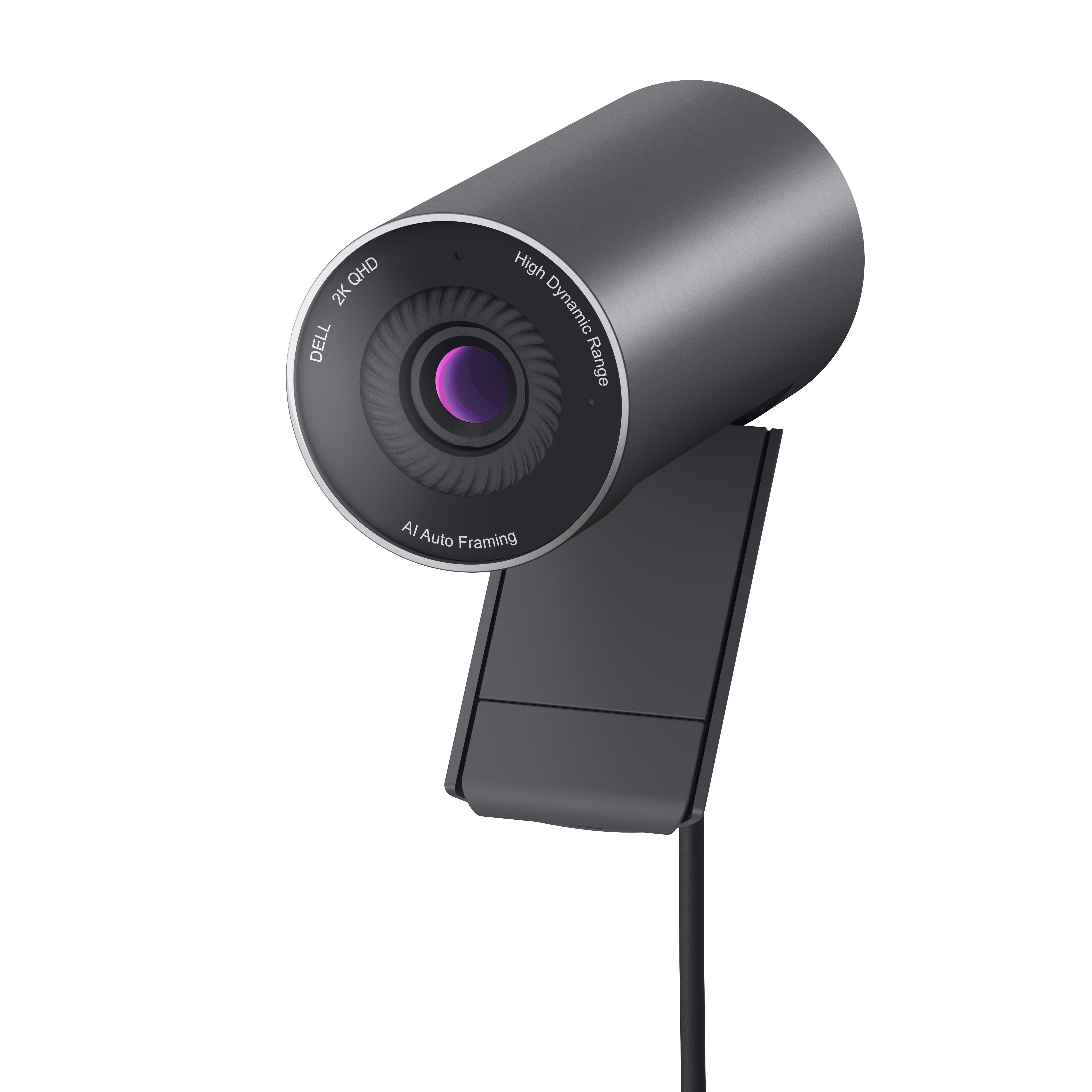 Dell Pro Webcam 2K-QHD WB5023 WB5023-DEMEA