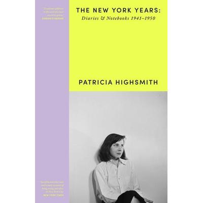 Her Diaries and Notebooks, Taschenbuch von Patricia Highsmith, Orion Publishing Group, 978-1-4746-1761-1