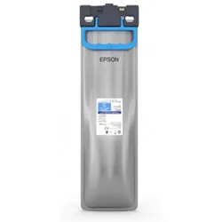 Epson C13T05B24N - Tintenpatrone, cyan