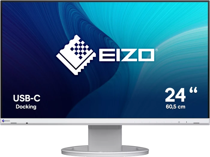 24" EIZO FlexScan EV2480-WT