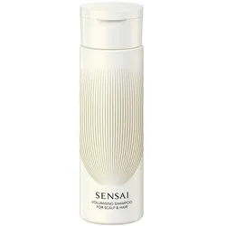 SENSAI HAIR CARE Volumising Shampoo for Scalp & Hair