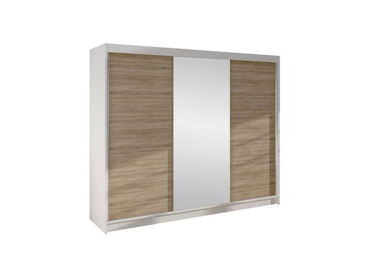 SCHWEBETÜRENSCHRANK Derby I