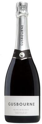 """Gusbourne Blanc de Blancs 2018 Champagne - England"""