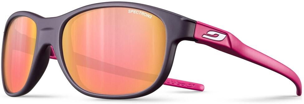 Julbo  - Arcade Violet Rose Foncé Spectron 3 Rose Or - Lunettes de soleil