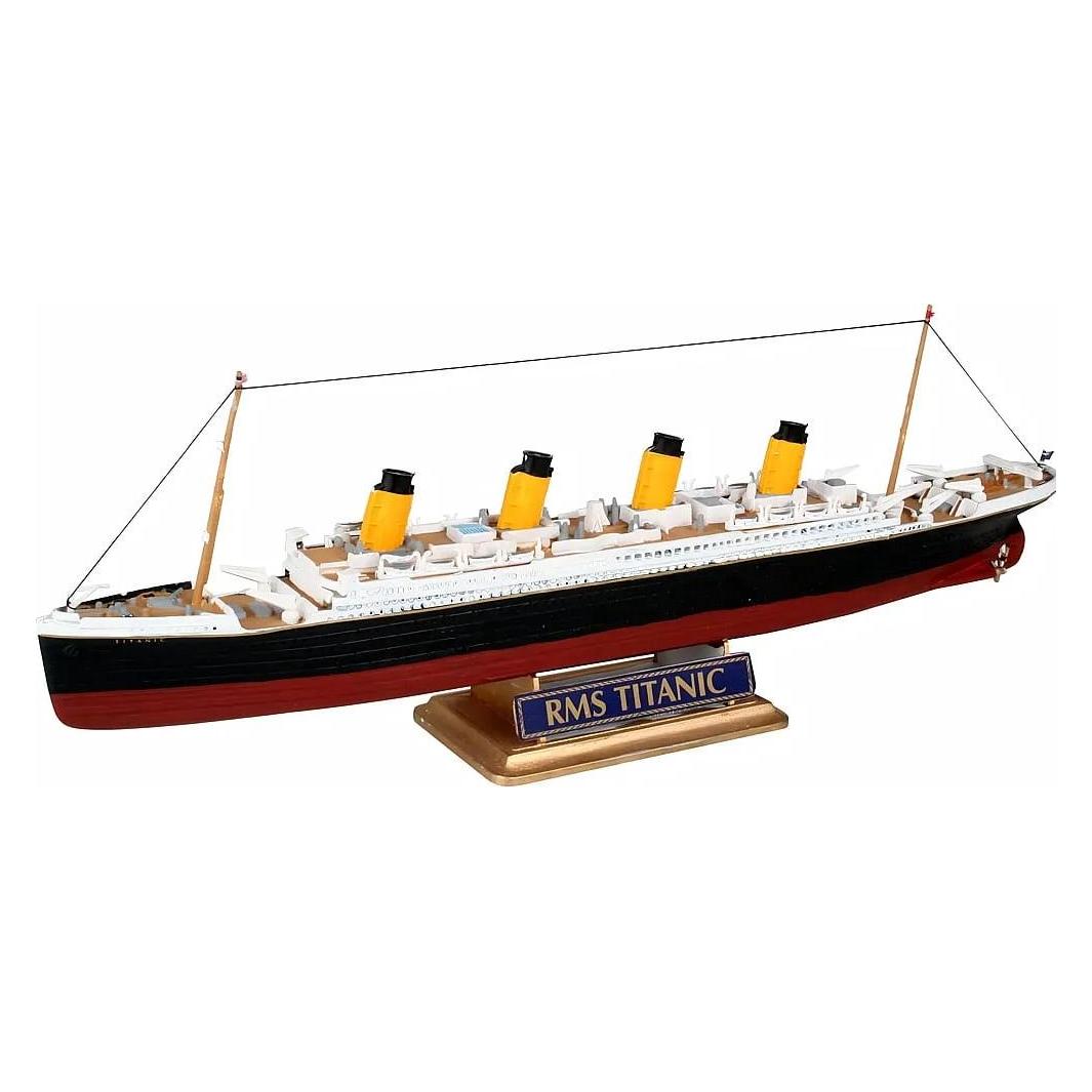 Revell Model Set R.M.S. Titanic (REV 65804)