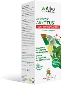 Arkopharma ARKOTUS EXTRATO DE HEDERA 200ml Caramelo