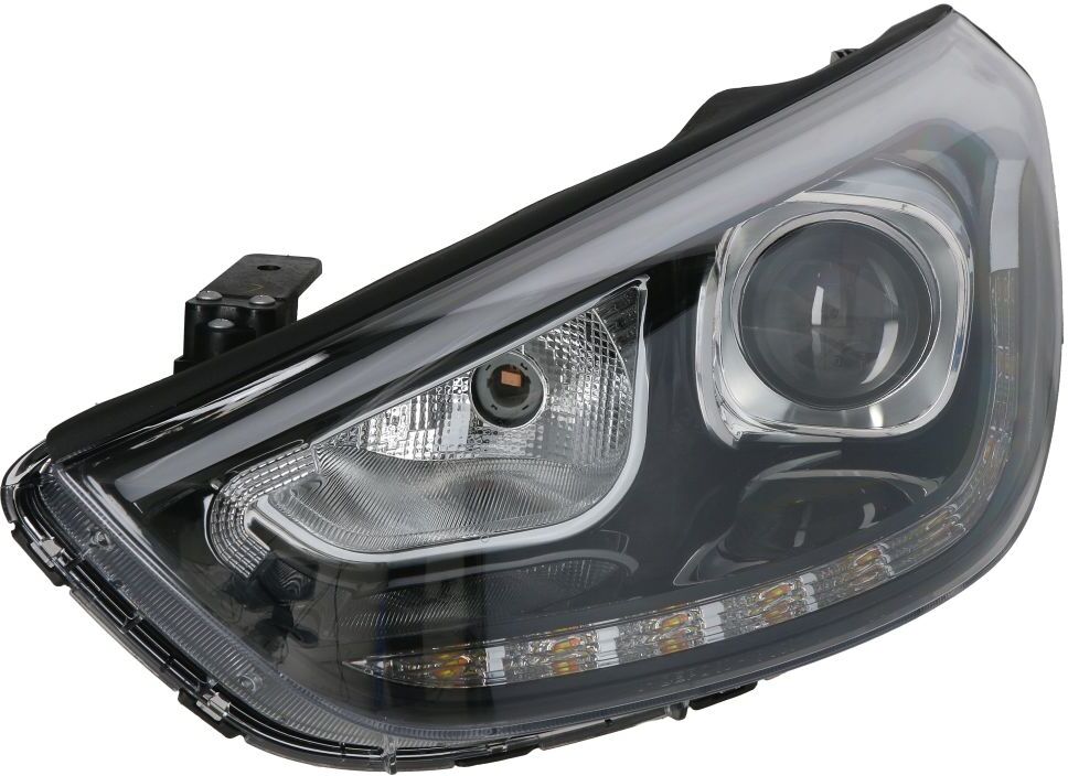 Depo Fanali 221-1178L-LEMN2
