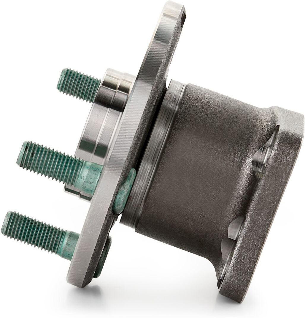 SKF VKBA 7487 Wheel bearing kit