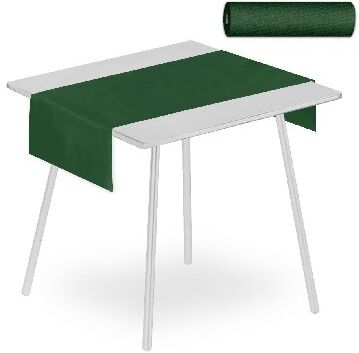 Pack Service RotoloYou and Me verde 120x40 160 Pezzi