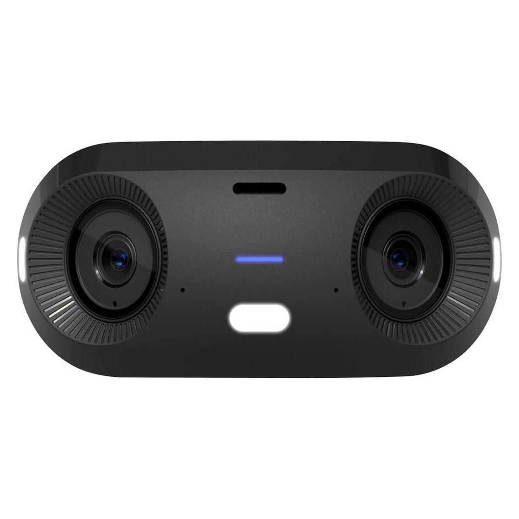 Ubiquiti G6 180 (7680 x 2160 Pixel) (UVC-G6-180-B)
