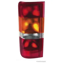 HERTH&BUSS Heckleuchte, links, Anbau - 82840356