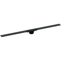 Geberit, Duschrinne, Caniveaux de douche CleanLine30, longueur 30-90cm (peut être raccourci), 154.501.TE.1, 154.501.TE.1 (900 mm)