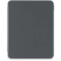 HAMA Stand Folio für Apple iPad Pro 13" (2024), grau