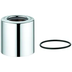 Grohe Kappe 46668 chrom , 46668000 46668000