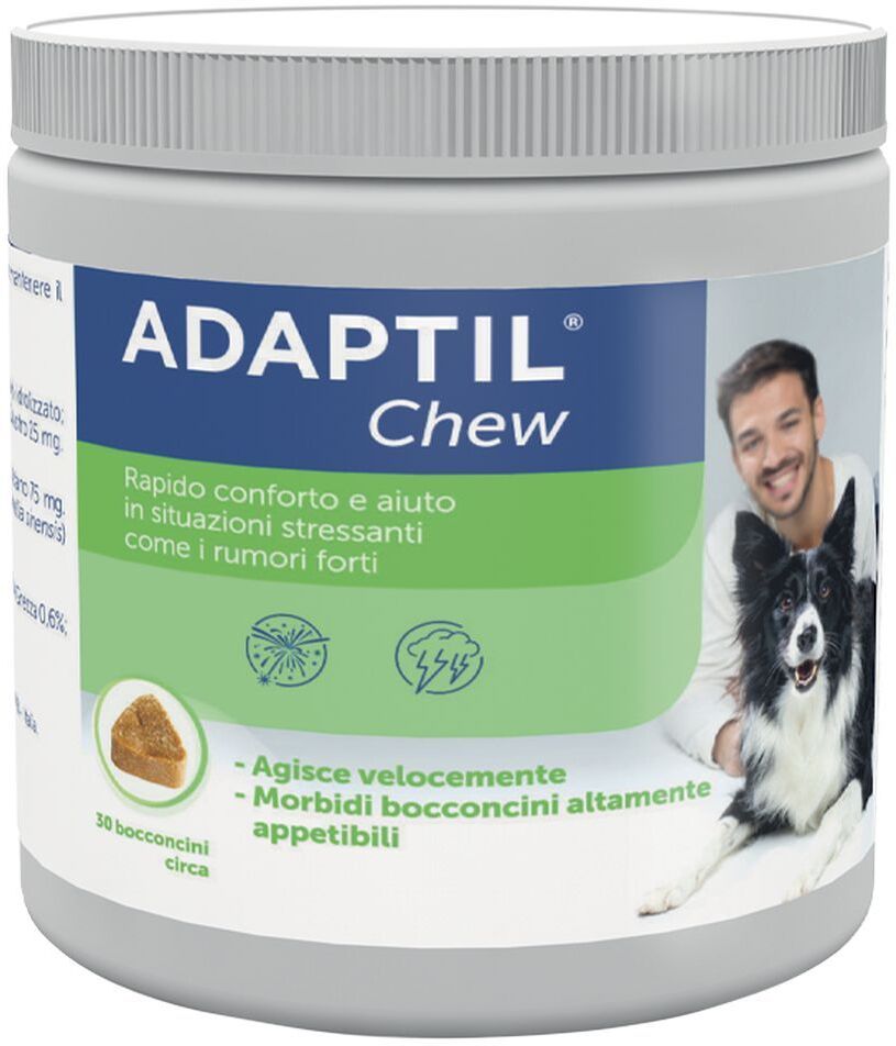 Adaptil Chew Dog 1 PZ