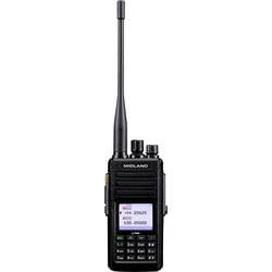 Midland Midland CT990-EBR Amateurfunkgerät, 10W Dualband C1339.02 Amateur-Handfunkgerät