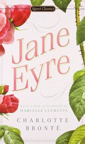 Charlotte Brontë - Jane Eyre (Signet Classics) - Preis vom 14.10.2026 23:07:16 h