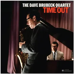 Elemental Records, Schallplatten, Time Out (VINYL) (Dave Brubeck (1920-2012))