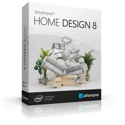 Ashampoo Home Design 8