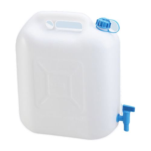 hünersdorff Wasserkanister 22,0 l