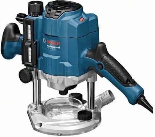 BOSCH Défonceuse 1250 W GOF 1250 CE - 601626000