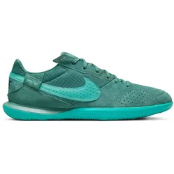 Nike Streetgato IC Hallenschuh grün/türkis