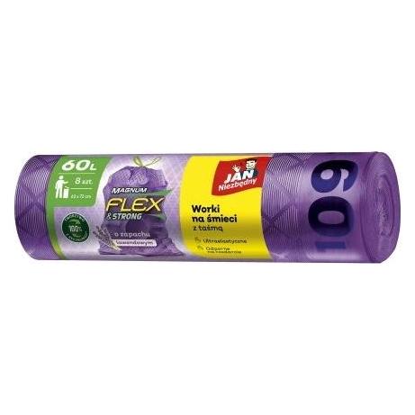 JAN Niezbędny Flex (8x, 60 l) (39578689)