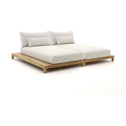 + 10 % Kassenrabatt | SUNS Portofino Daybed