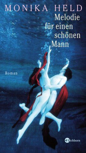 Monika Held - Melodie für einen schönen Mann: Roman - Preis vom 11.10.2026 03:10:56 h