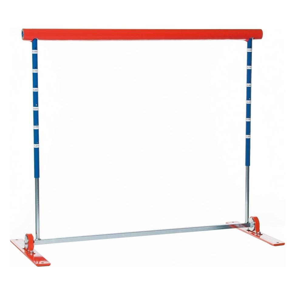 Polanik Pendelhürde, 6 Stufen, 68,6 - 106,7 cm (nach IAAF) (7000 g) (PP-180)