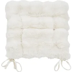 Sitzkissen BALOON beige (BT 40x40 cm) - BT 40x40 cm