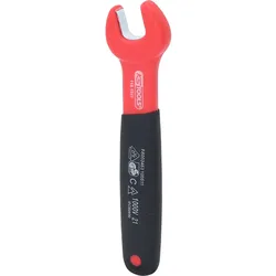 KS Tools Isolierter Maulschlüssel - 118.1511