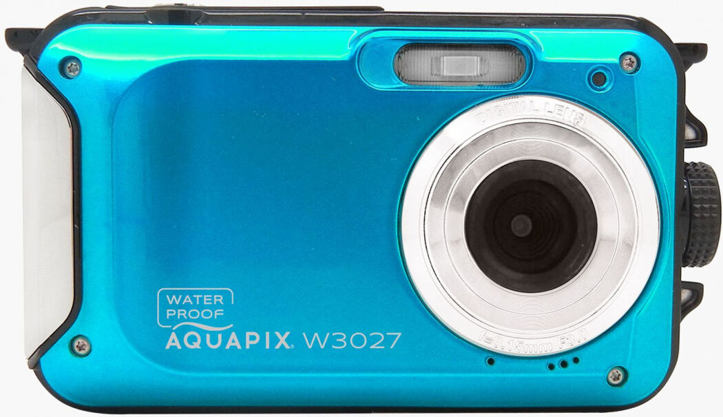 Easypix Aquapix W3027 Wave bleu