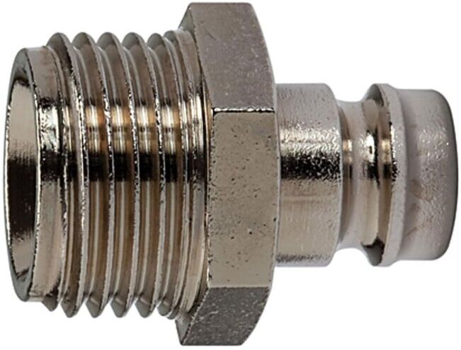 Riegler Raccord de branchement DN 9 avec filetage extérieur, M16x1,5, SW 17 (280.611)