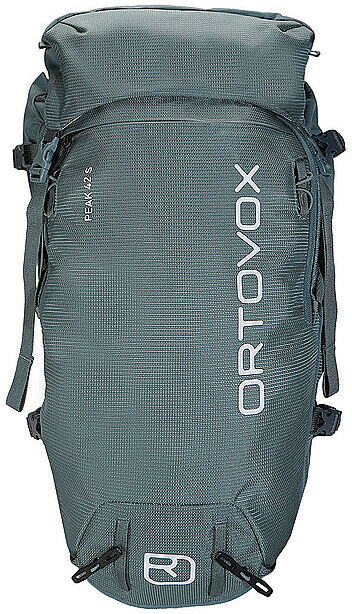 ORTOVOX Alpinrucksack Peak 42 S petrol B