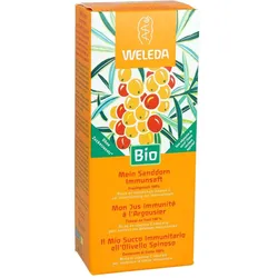 Weleda Mein Sanddo Immunsa